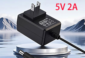 In the symphony of modern technology, where sleek smartphones sing, tablets display vibrant visuals, and smart devices hum with intelligence, there's a quiet, often overlooked maestro keeping the rhythm: the humble 5V 2A AC/DC Power Adapter.